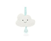 Jellycat Amuseables Cloud Musical Pull