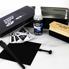 Gift Republic- Vinyl Care Kit