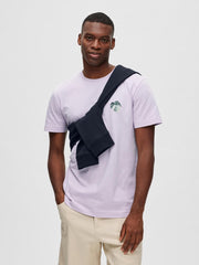 Selected Homme Siloah O-Neck T-Shirt