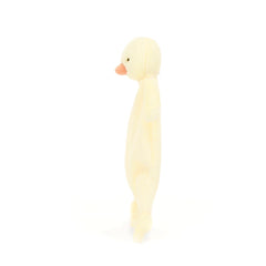 Jellycat Bashful Duckling Comforter