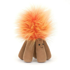 Jellycat - Amuseable Campfire