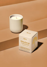 Aery Himalayan Cedarleaf Mini Candle