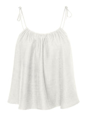 Vero Moda Melaney Top - Snow White