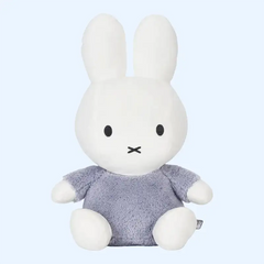 Miffy Cuddle Fluffy