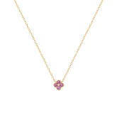 Moments Eternal Spring Necklace