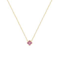 Moments Eternal Spring Necklace