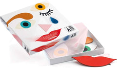 Djeco Wooden Mobile - Expression