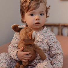 Little Dutch Pyjamas One Piece - Fairy Floral