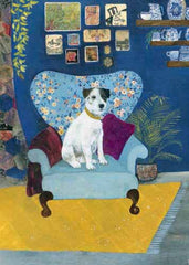 Canns Down Press - Rachel Grant: Favourite Spot