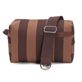 Megan Crossbody Bag - Turkish Coffee