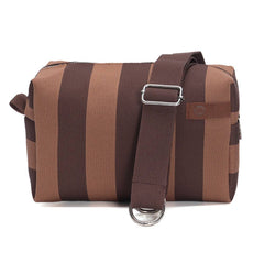 Megan Crossbody Bag - Turkish Coffee