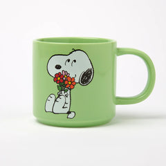 Peanuts - Posy Mug