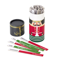 Talking Tables - Nutcracker Christmas Game