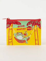 Incognito Drink Money Money Purse