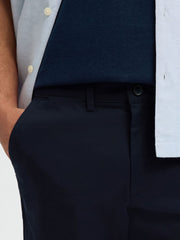 Selected Homme Slim-Fit Chino Shorts