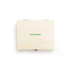 Kikkerland Landscape Paint Kit