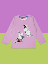 Blade & Rose Moomin Organic Love Forever Top