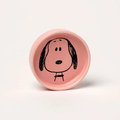 Magpie Gifts - Peanuts Pin Dish - Visage