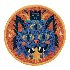 Djeco Pencil Case - Monster