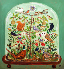 Canns Down Press - We Share the Same Planet