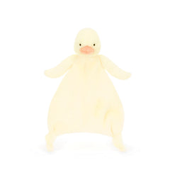 Jellycat Bashful Duckling Comforter
