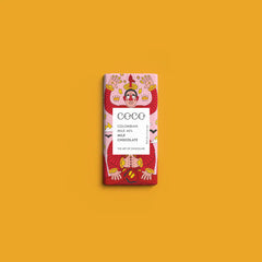 Coco Mini Bar - Colombian Milk 40%