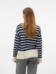 Vero Moda Fantastic Pullover - Birch