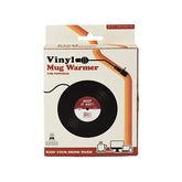 Gift Republic - Vinyl Mug Warmer