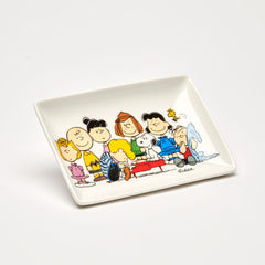 Magpie Gifts - Peanuts Gang Trinket Tray