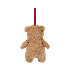 Jellycat Bartholomew Bear Tree Decoration