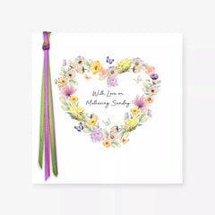 Five Dollar Shake - Mothering Sunday Card