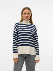Vero Moda Fantastic Pullover - Birch