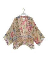 One Hundred Stars - Dragon Sand Kimono