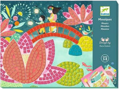 Djeco Kyoto Mosaics Kit