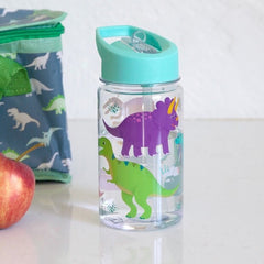 Sass & Belle - Drink Up Roarsome Dinosaurs Water Bottle