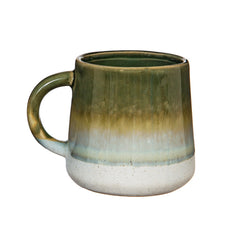 Sass & Belle Mojave Green Mug