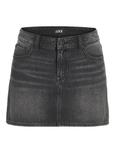 JJXX Laura Denim Mini Skirt
