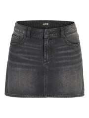 JJXX Laura Denim Mini Skirt