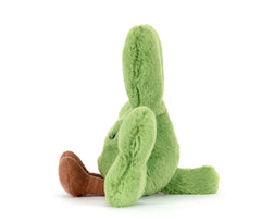 Jellycat Amuseables Siofra Shamrock