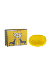 Ortigia Zagara Glycerin Soap 40g