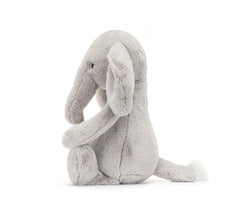 Jellycat Big Bashful Luxe Elephant Thuddeus