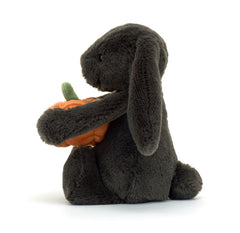 Jellycat Bashful Bunny Pumpkin