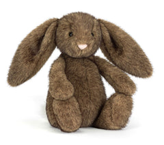 Jellycat Hoppleston Luxe Bunny