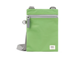 Roka Chelsea Sustainable Kiwi Bag