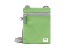 Roka Chelsea Sustainable Kiwi Bag