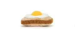 Jellycat Amuseables Egglantine Egg On Toast