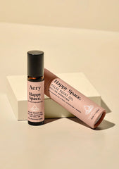 Aery Happy Space Pulse Point Roll On