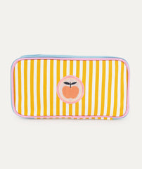 Djeco Pencil Case - Apple