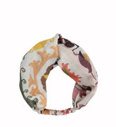 One Hundred Stars - Susani Pink Headband