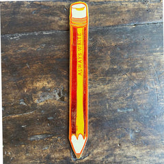 Ark - Always Write Pencil Bookmark